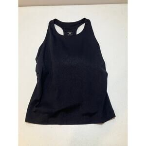 Women's Patagonia Black Tank Top